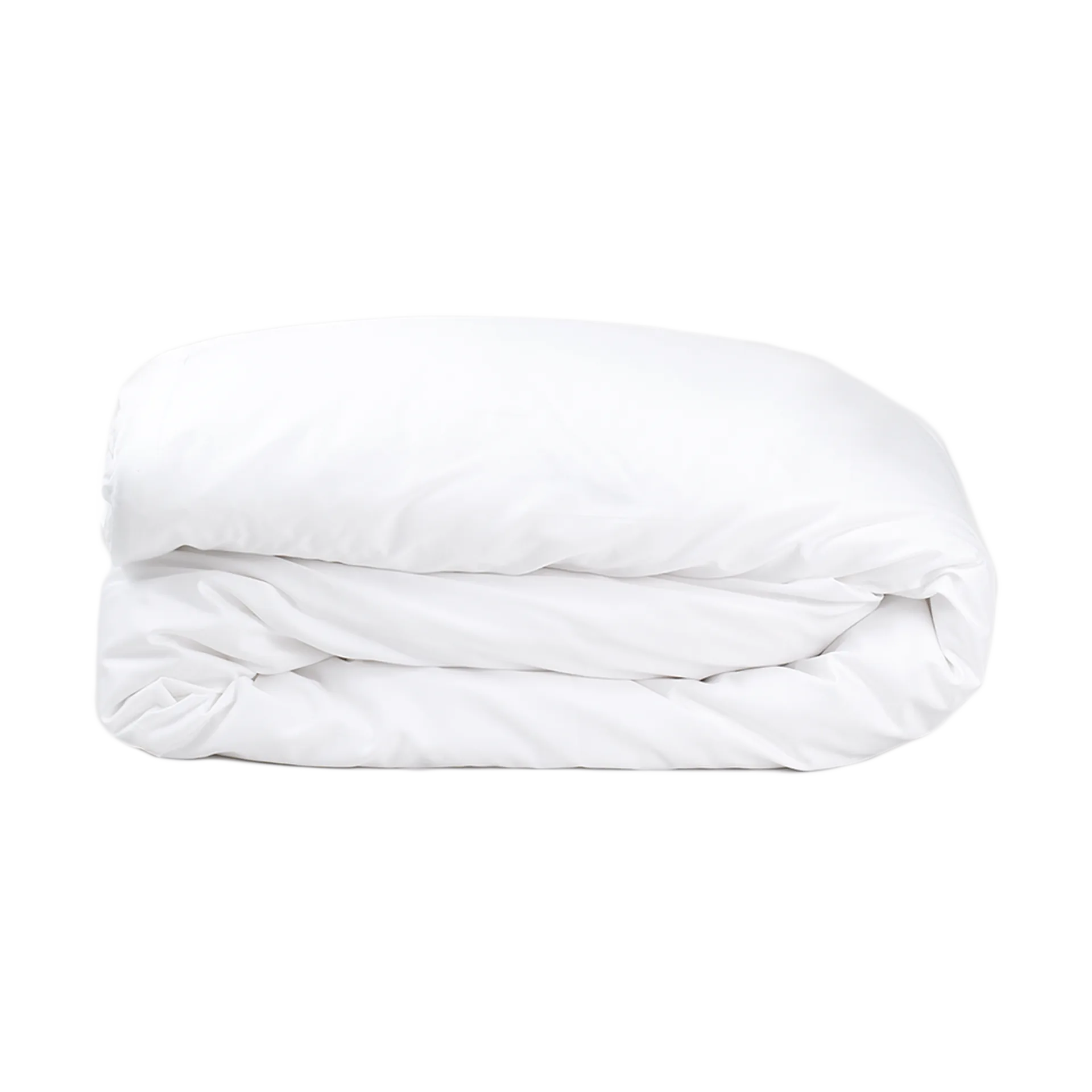 Juniper påslakan 150x210 cm, Snow White Juniper