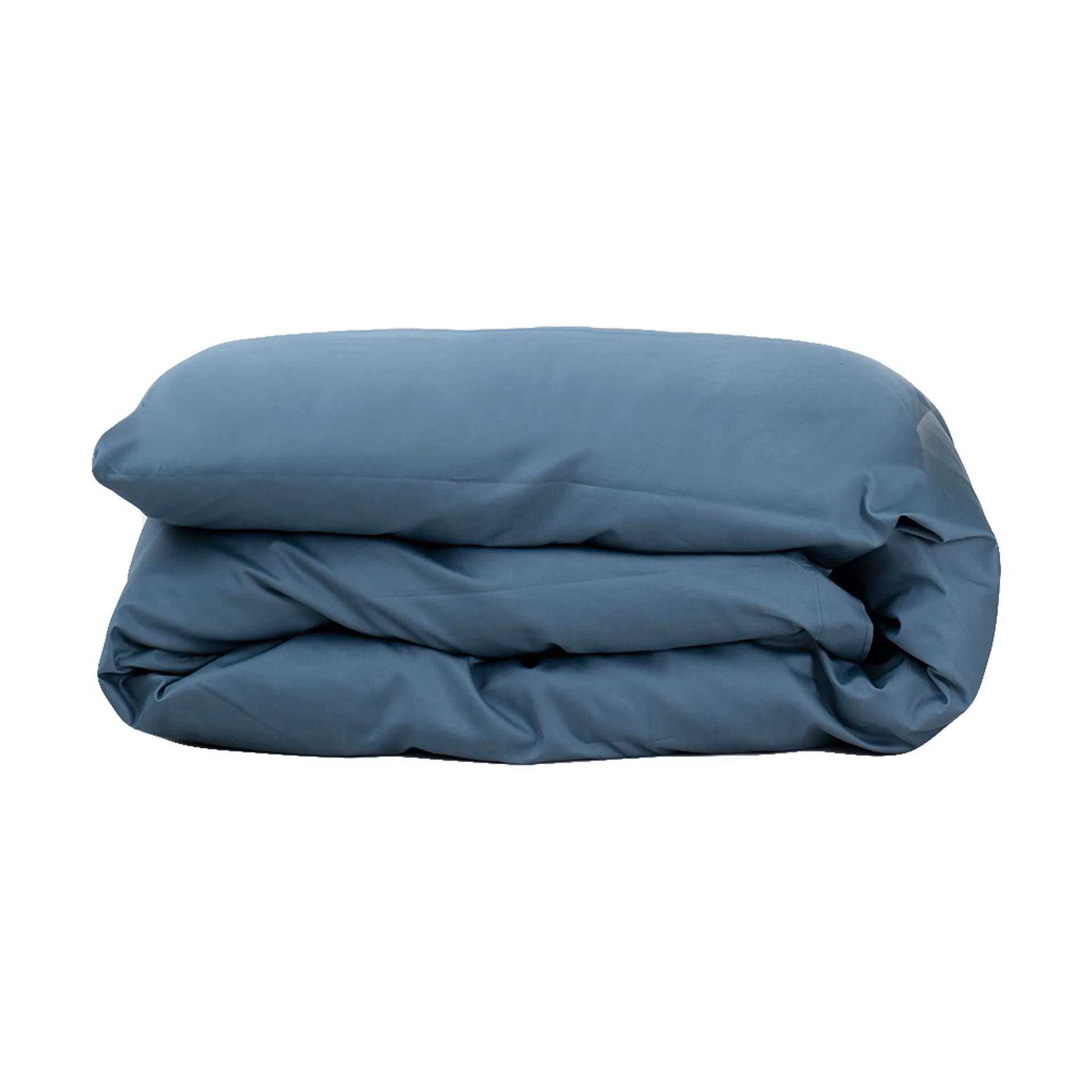 Juniper påslakan 220x230 cm, North Sea Blue Juniper