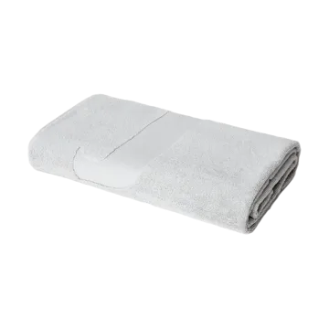 Juniper poolhandduk 85x160 cm - Stone Grey - Juniper