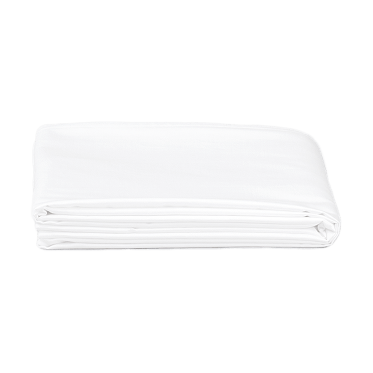 Juniper underlakan 170x270 cm Snow White | Skandinavisk Design | Underlakan | Vit