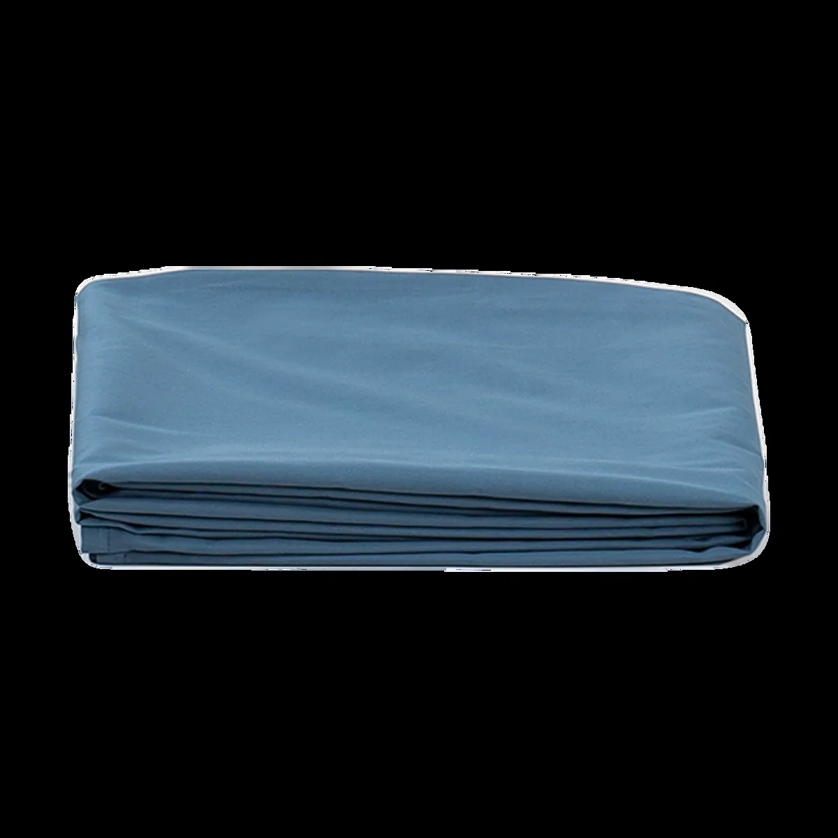 Juniper Juniper underlakan 260x270 cm North Sea Blue