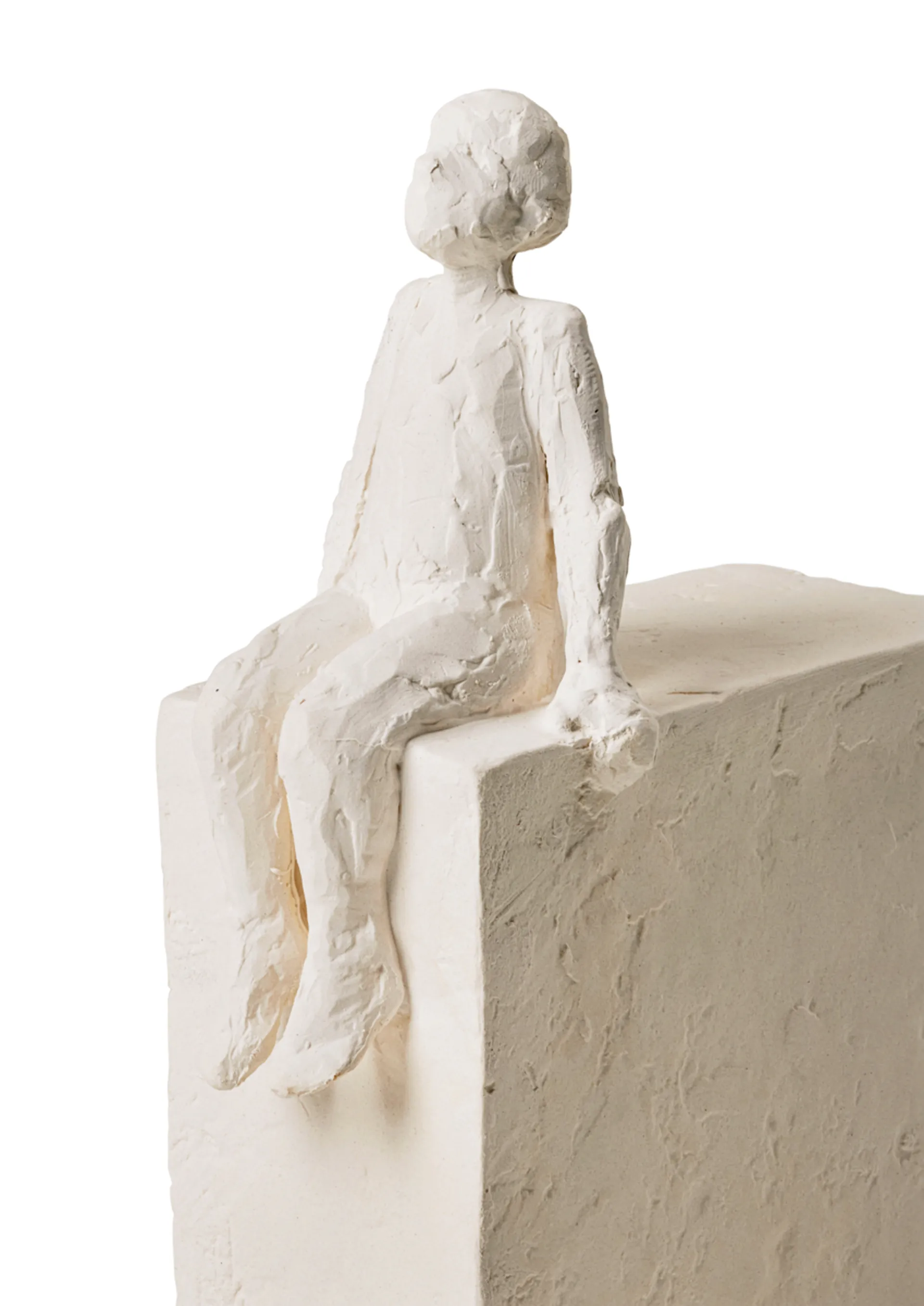 Astro skulptur, Jungfrun Kähler