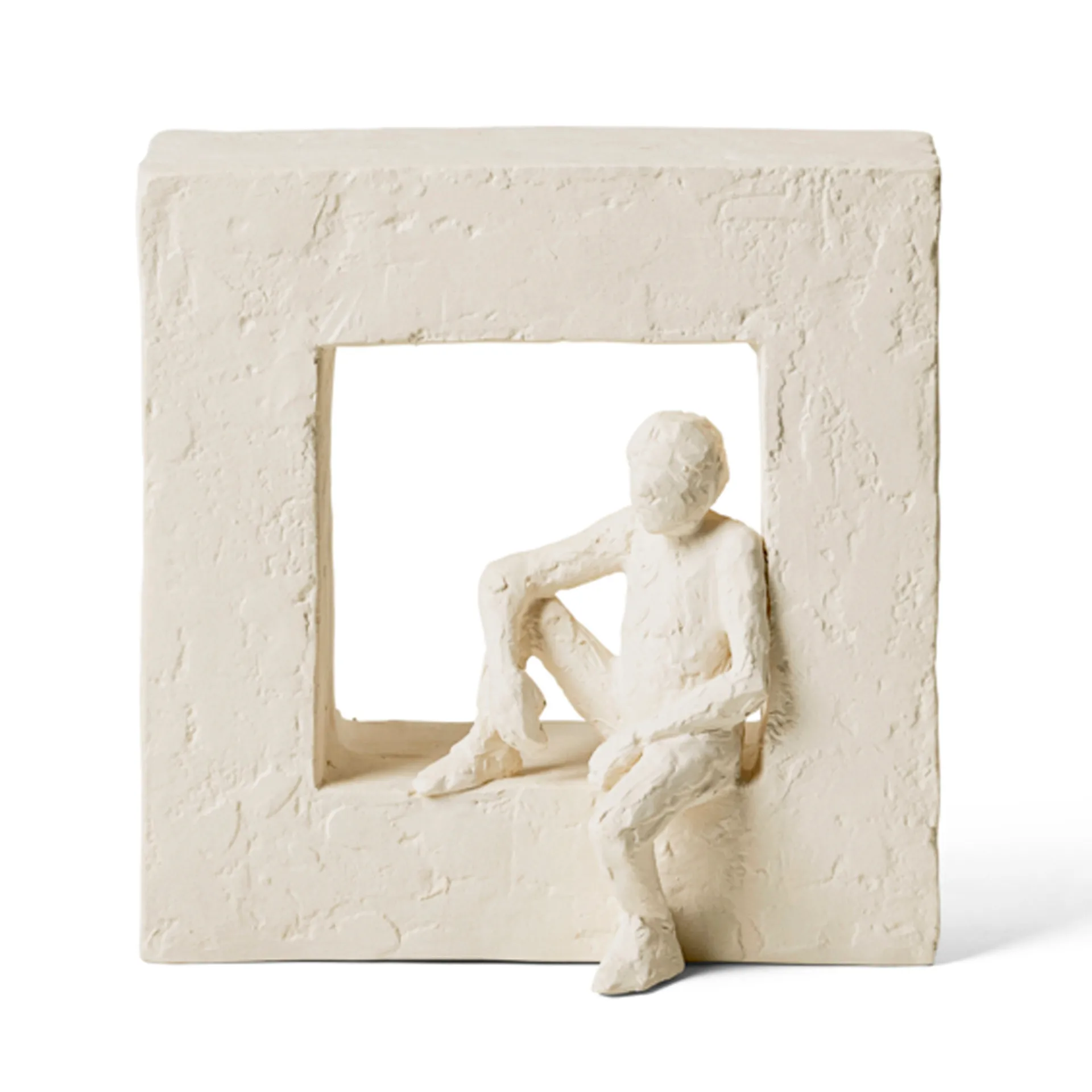 Astro skulptur, Kräftan Kähler