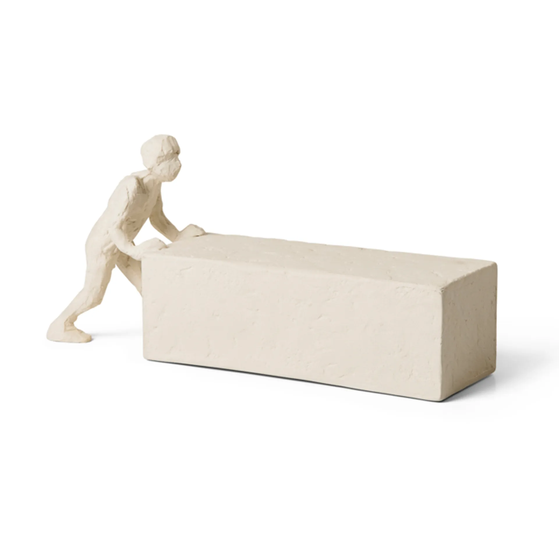 Astro skulptur, Oxen Kähler