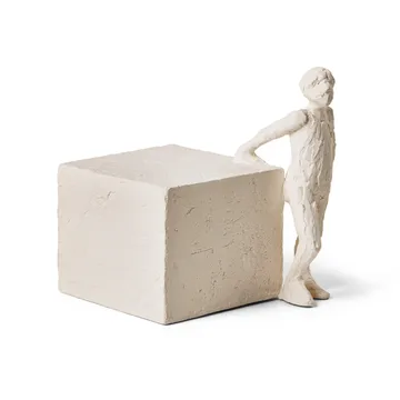 Astro skulptur - Skorpionen - Kähler