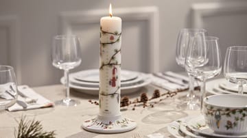 Hammershøi Christmas Adventsljus Ø5 cm - 2023 - Kähler