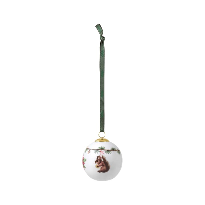 Hammershøi Christmas julkula Ø6 cm - 2022 - Kähler