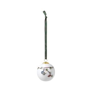 Hammershøi Christmas julkula Ø6 cm - 2022 - Kähler