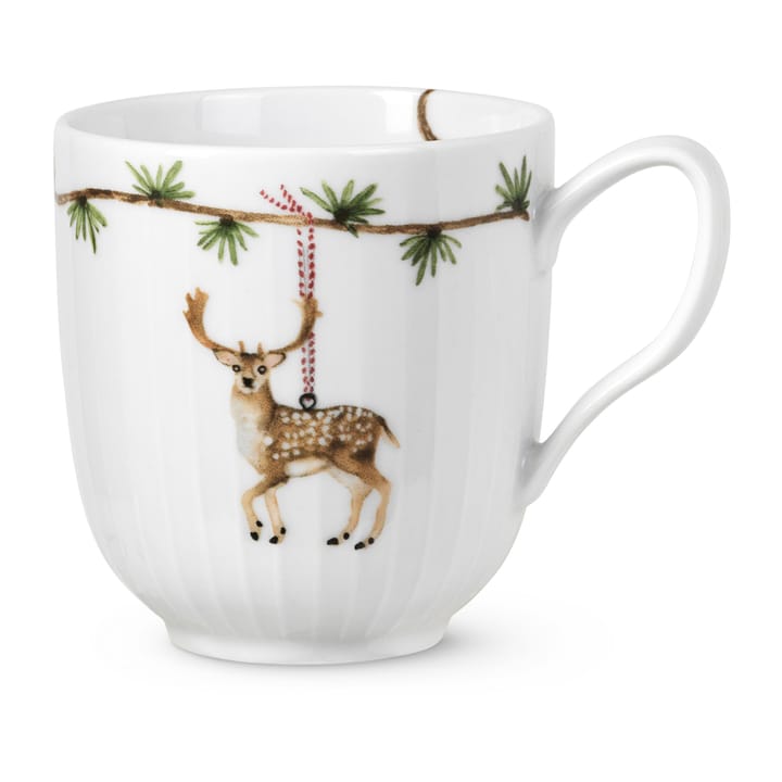 Hammershøi Christmas julmugg 33 cl, 2021 Kähler