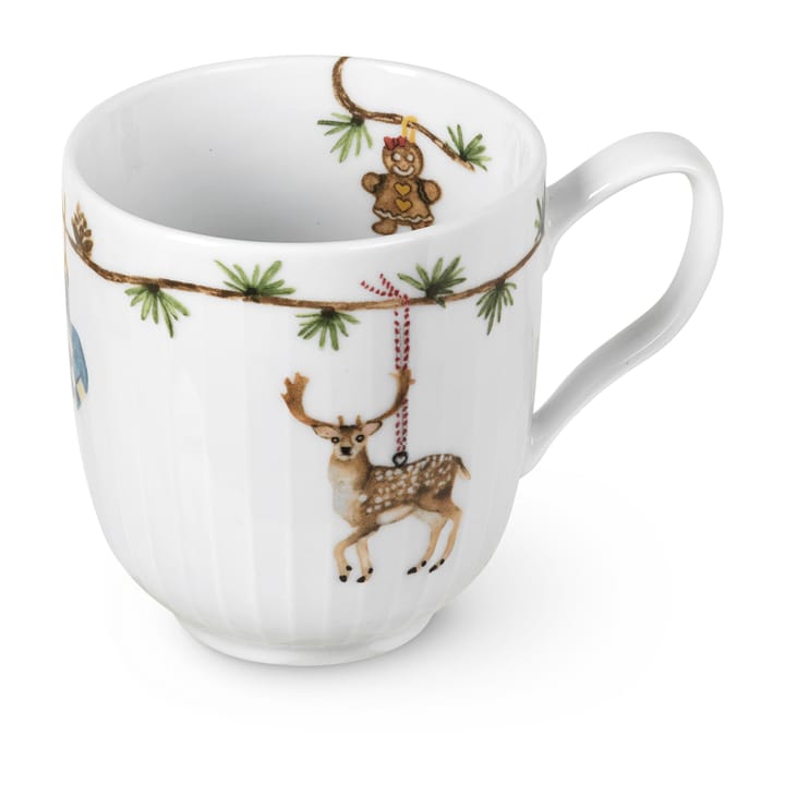 Hammershøi Christmas julmugg 33 cl, 2021 Kähler