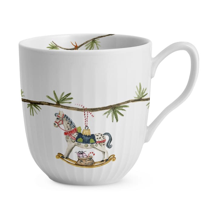 Hammershøi Christmas julmugg 33 cl - 2025 - Kähler