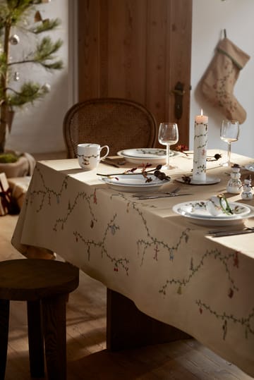 Hammershøi Christmas julmugg 33 cl - 2025 - Kähler