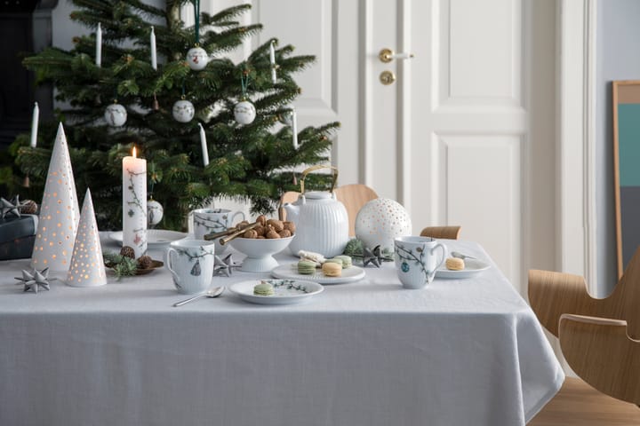 Hammershøi Jul mugg, 33 cl Kähler