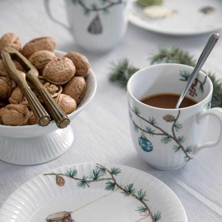 Hammershøi Jul mugg, 33 cl Kähler