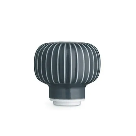 Kähler Hammershøi kryddkvarn reservdel topp antracitgrå