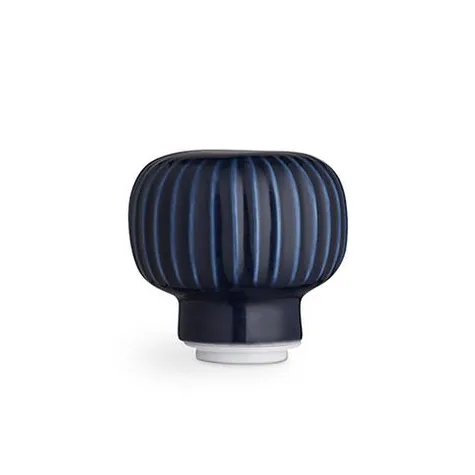 Kähler Hammershøi kryddkvarn reservdel topp indigo