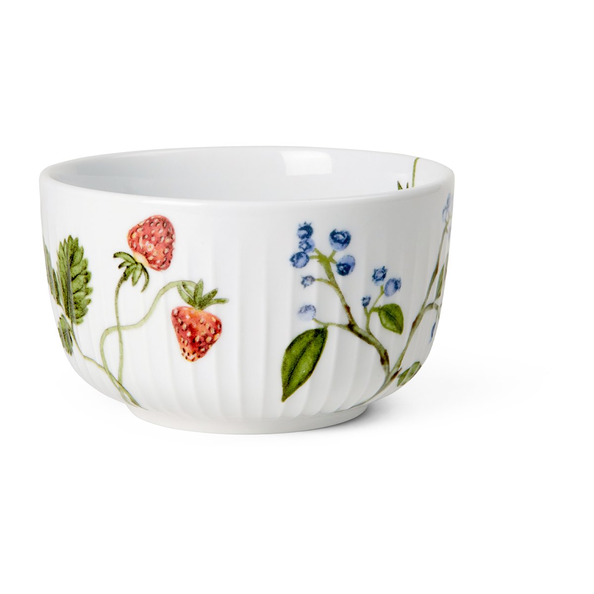 Kähler Hammershi summer Skål 12 cm Summer berries | Skandinavisk Design | Frukostskålar | Multi