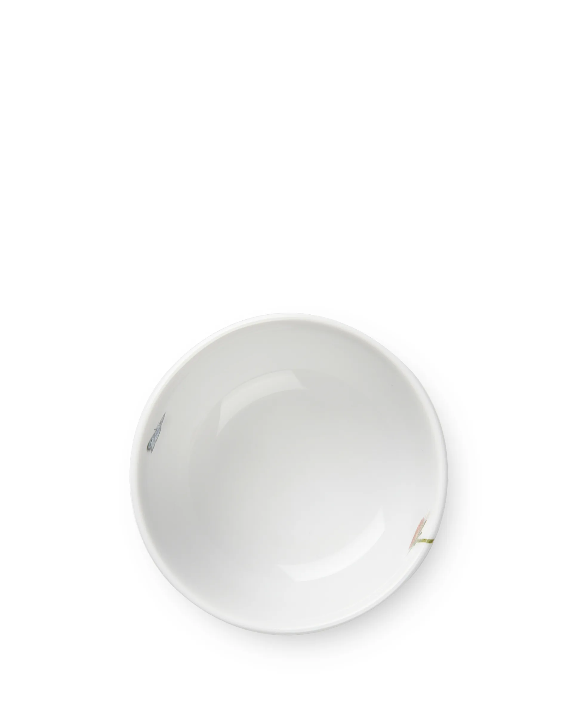 Hammershøi summer Skål Ø12 cm, Summer berries Kähler