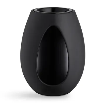 Kokong vas 22 cm - Brun - Kähler