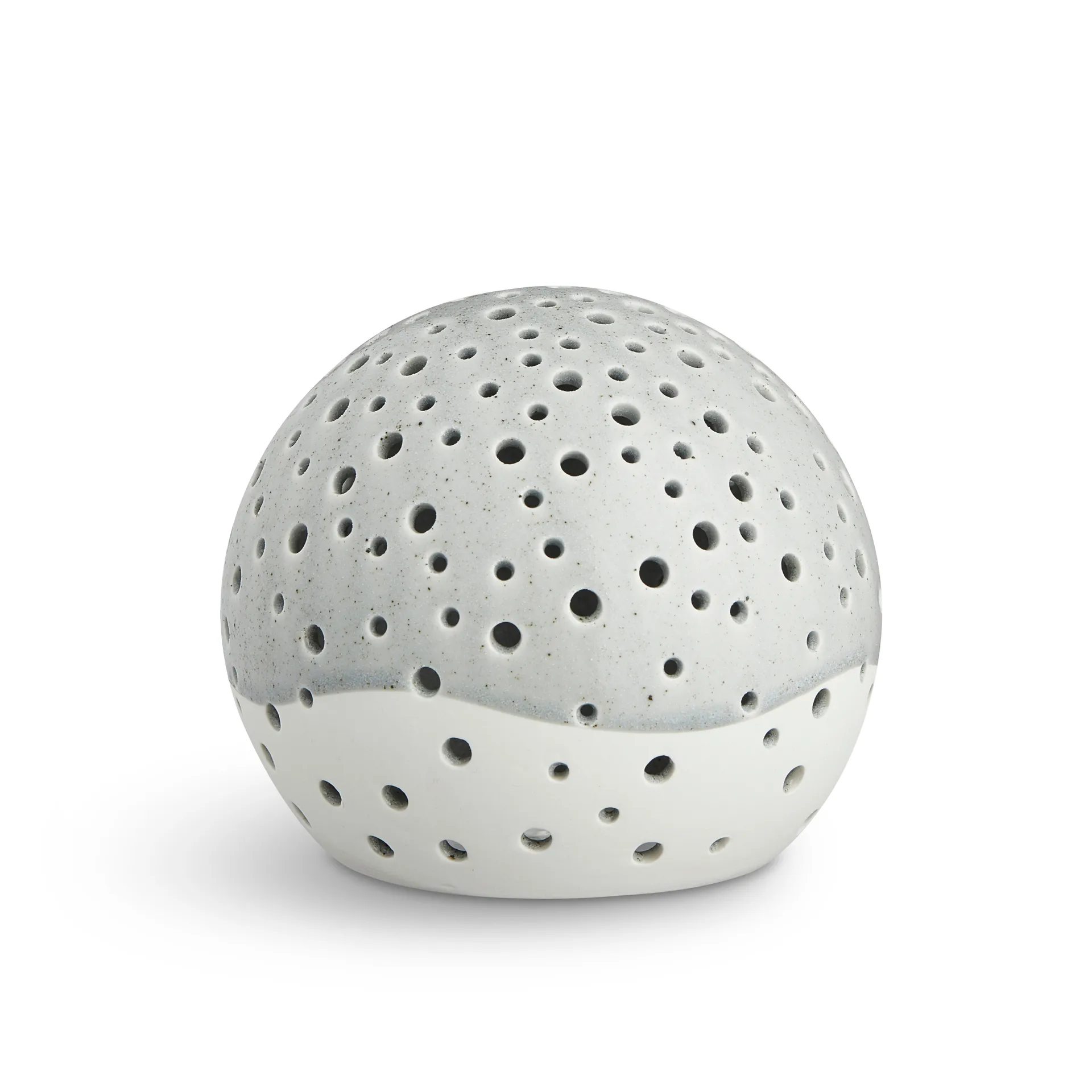 Nobili ljuslykta grå, liten Kähler