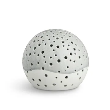 Nobili ljuslykta grå - liten - Kähler