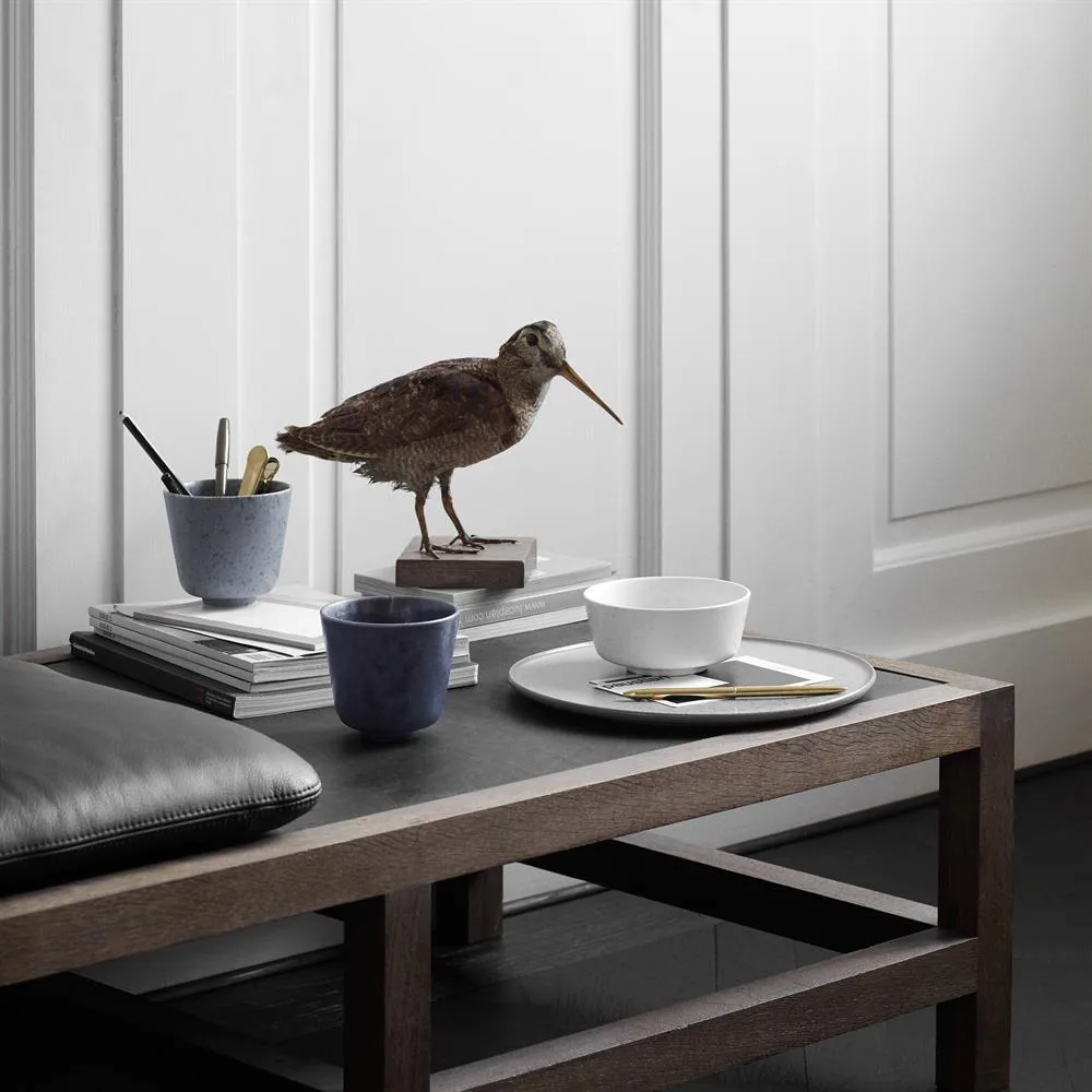 Ombria kopp, moonlight blue (blå) Kähler