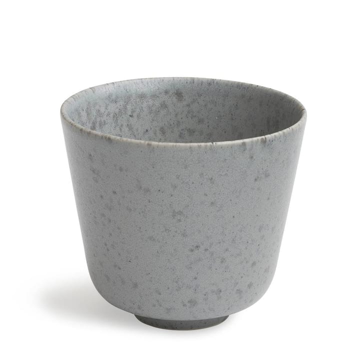 Ombria kopp - slate grey (grå) - Kähler