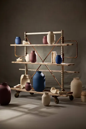 Studio Omaggio vas - Sand, 50 cm - Kähler