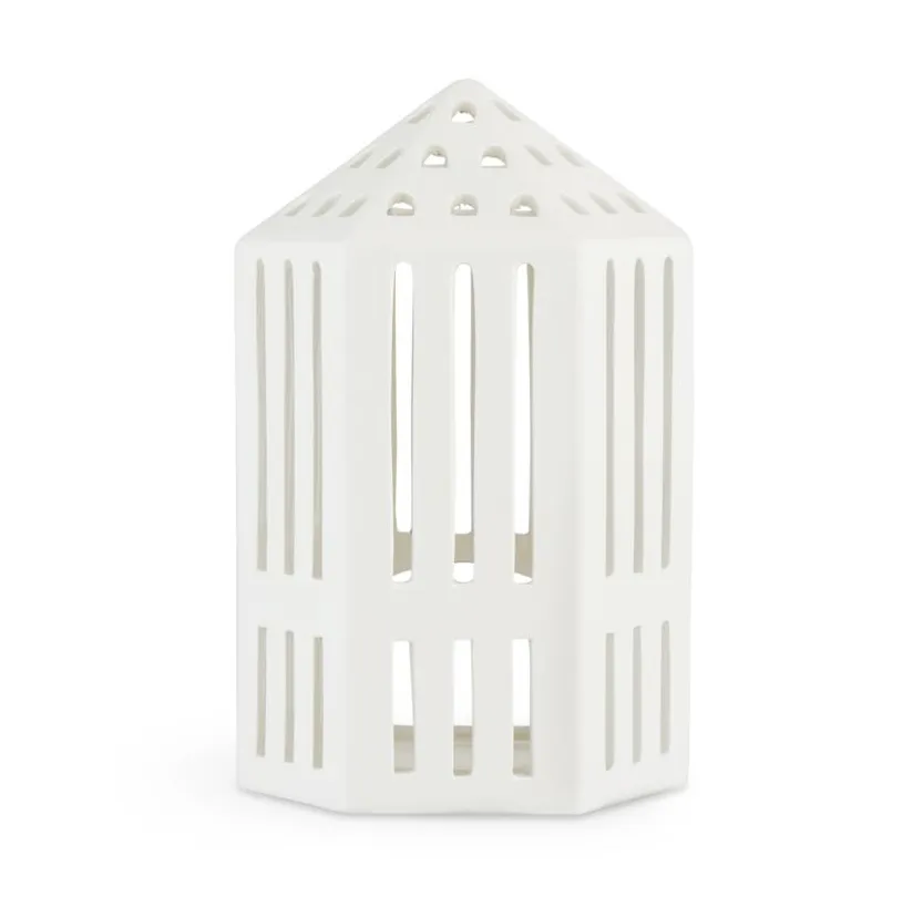 Urbania ljushus, Galleri Kähler