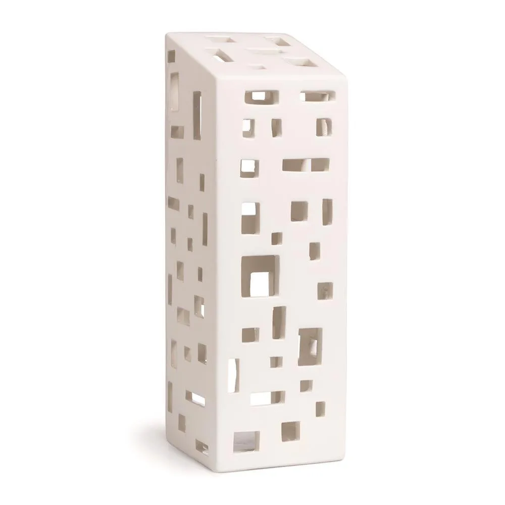 Kähler Urbania ljushus Höghus