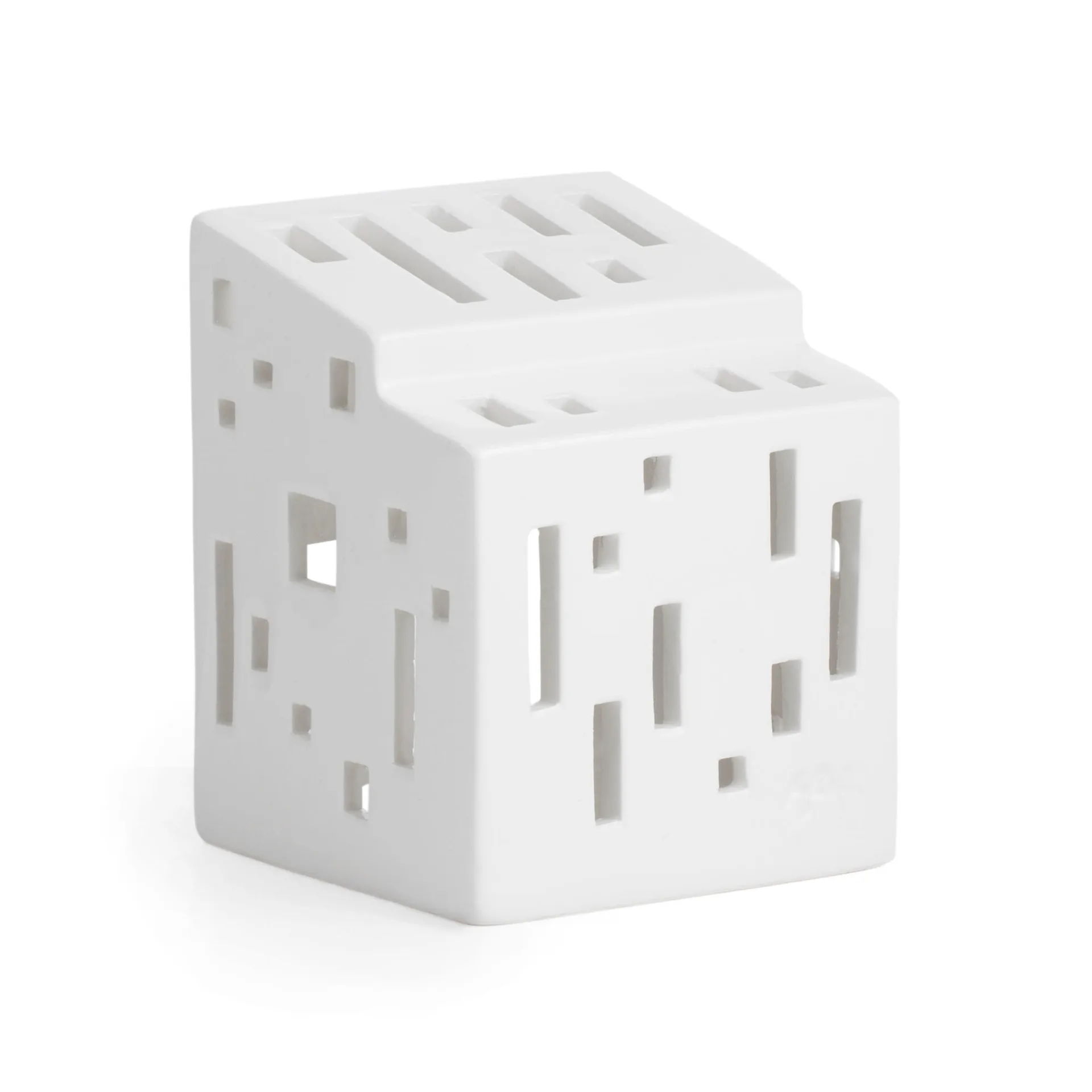 Urbania ljushus mini, functio Kähler