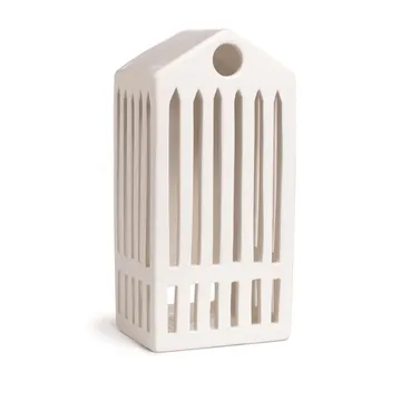 Urbania ljushus - Pantheo - Kähler