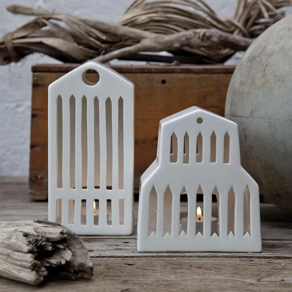 Urbania ljushus, Pantheo Kähler