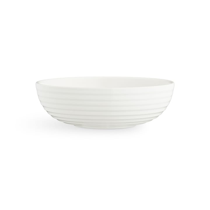 Ursula skål Ø 16 cm - Vit - Kähler