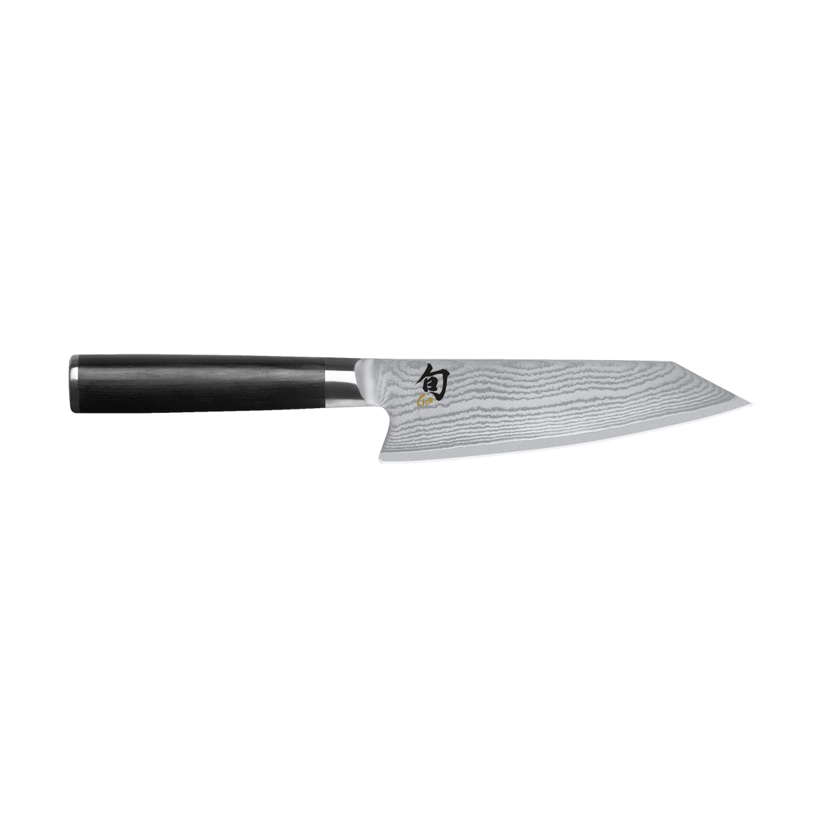 Kai Kiritsuke kniv 15 cm | Skandinavisk Design | Övriga knivar | Silverfärgad