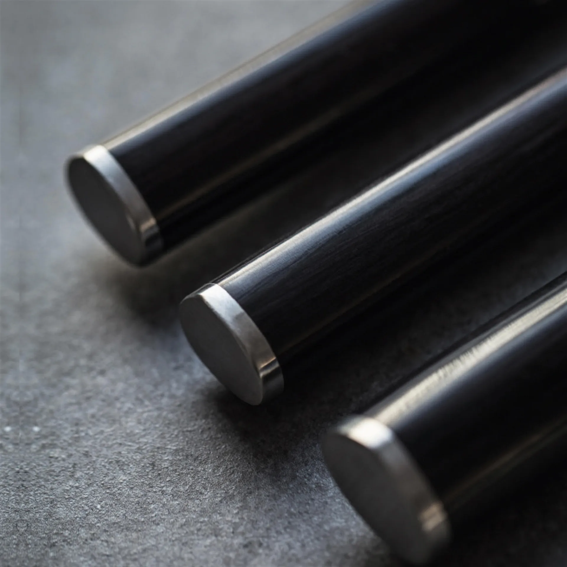 Kai Shun Classic santokukniv, 18 cm KAI