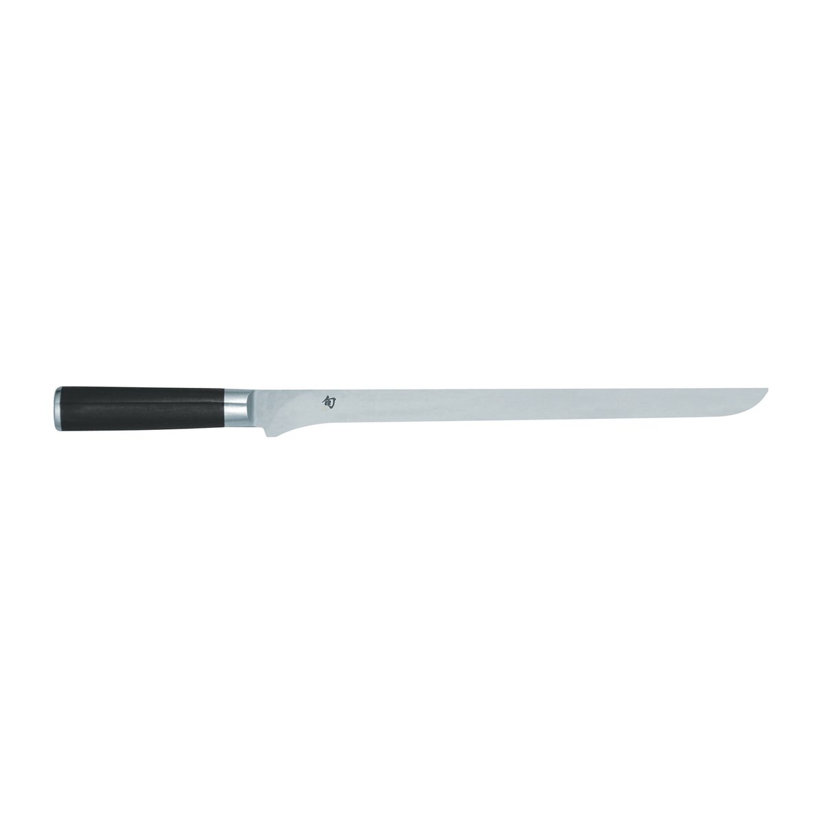 Kai Shun Classic skinkkniv 30,5 cm | Skandinavisk Design | Kockknivar | Svart