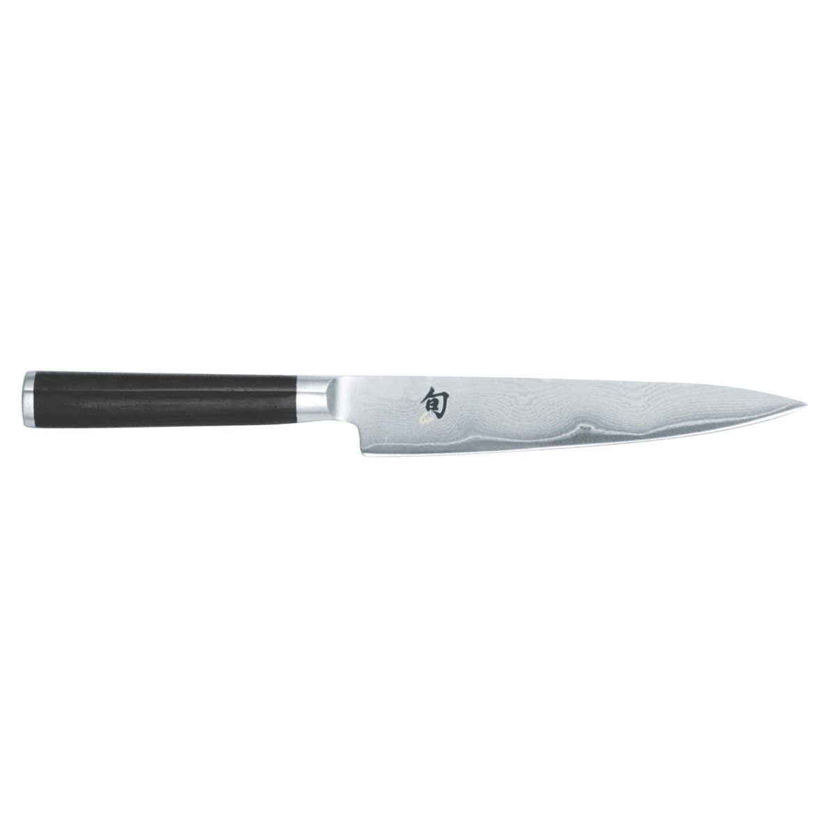 Kai Shun Classic universalkniv 15 cm | Skandinavisk Design | Övriga knivar | Silverfärgad