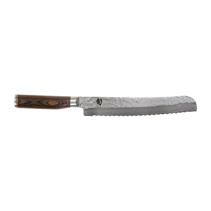 Kai Shun Premier brödkniv - 23 cm - KAI