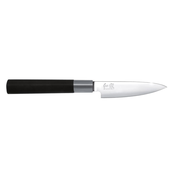 Kai Wasabi Black allkniv - 10 cm - KAI