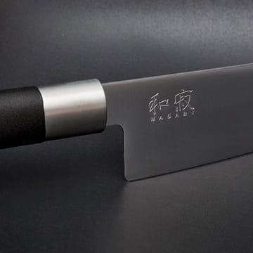Kai Wasabi Black kockkniv - 20 cm - KAI