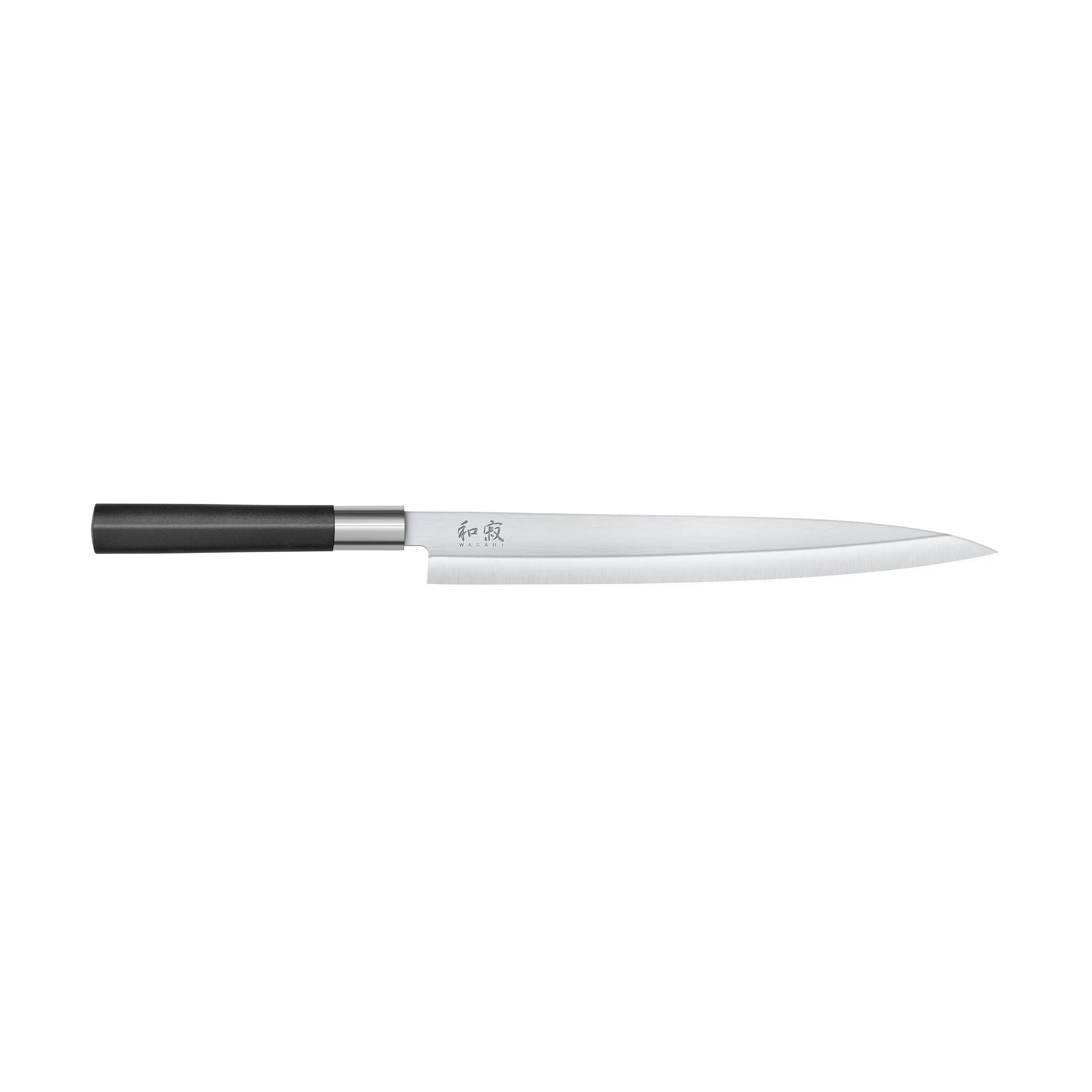 Kai Wasabi sashimikniv yanagiba, 24 cm KAI