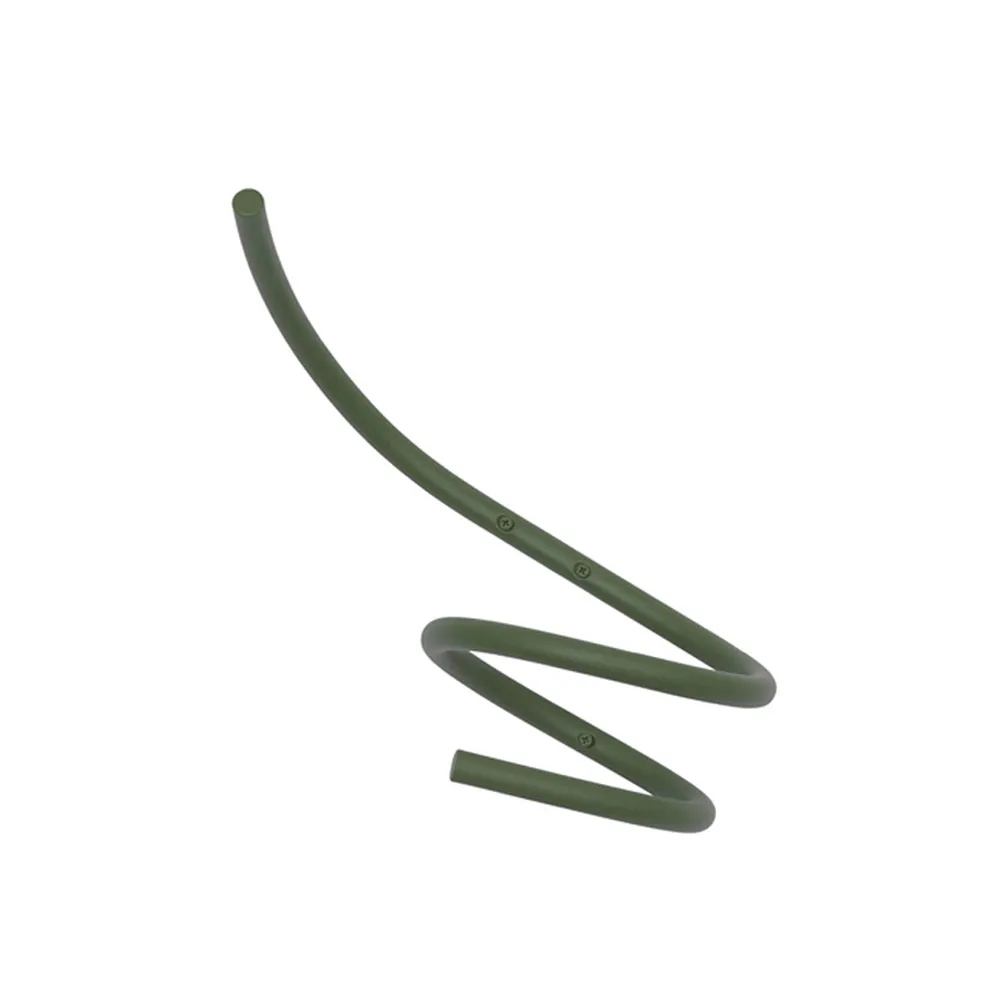 Al Dente hängare, Snurr-spenat Källemo