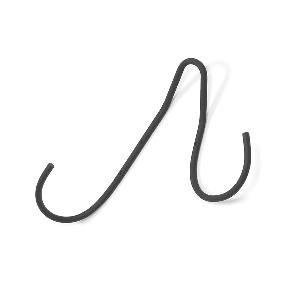 Al Dente hängare, Stort horn-bläck Källemo