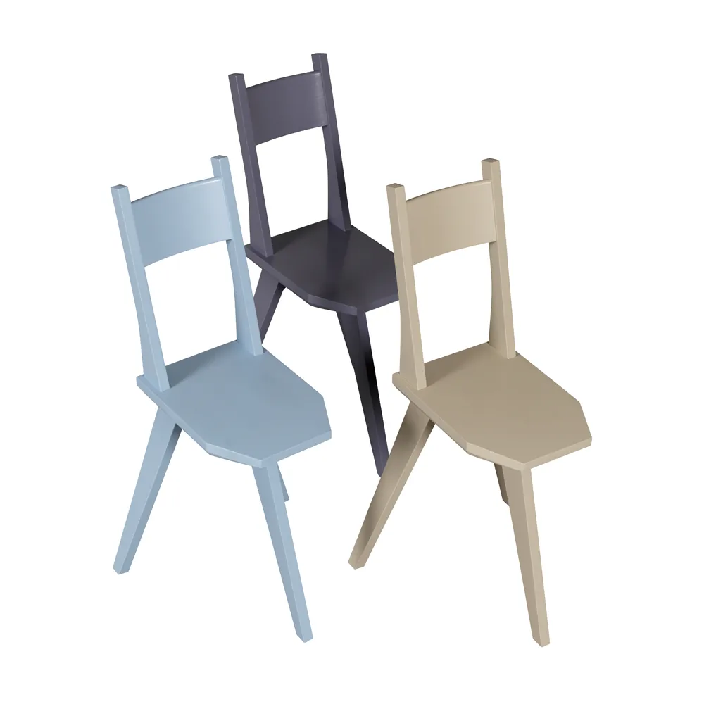 Camilla stol, Lera Källemo