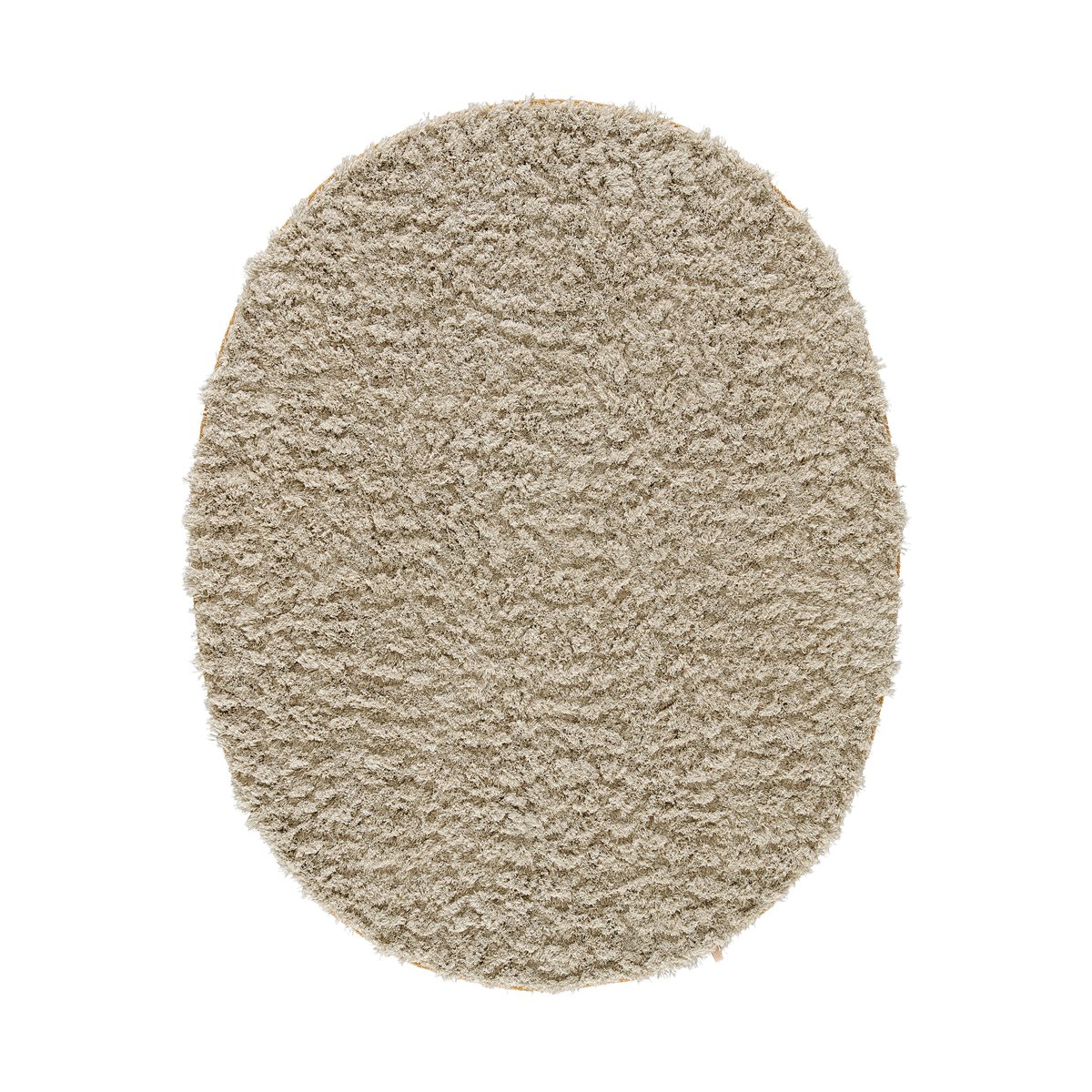 Kasthall Ålegraes matta 128x160 cm, Kalk 881 | Skandinavisk Design | Lugg- & Ryamattor | Beige