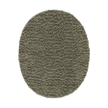 Ålegraes matta - 160x200 cm, Salvie 530 - Kasthall