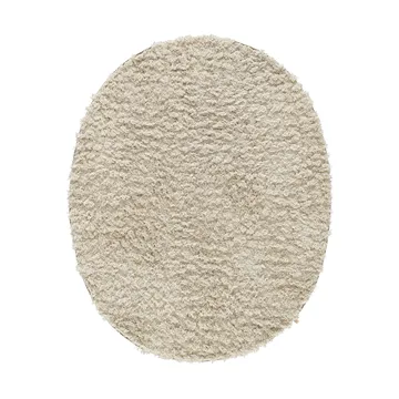 Ålegraes matta - 192x240 cm, Rimfrost 880 - Kasthall