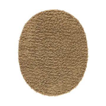 Ålegraes matta - 192x240 cm, Strå 440 - Kasthall