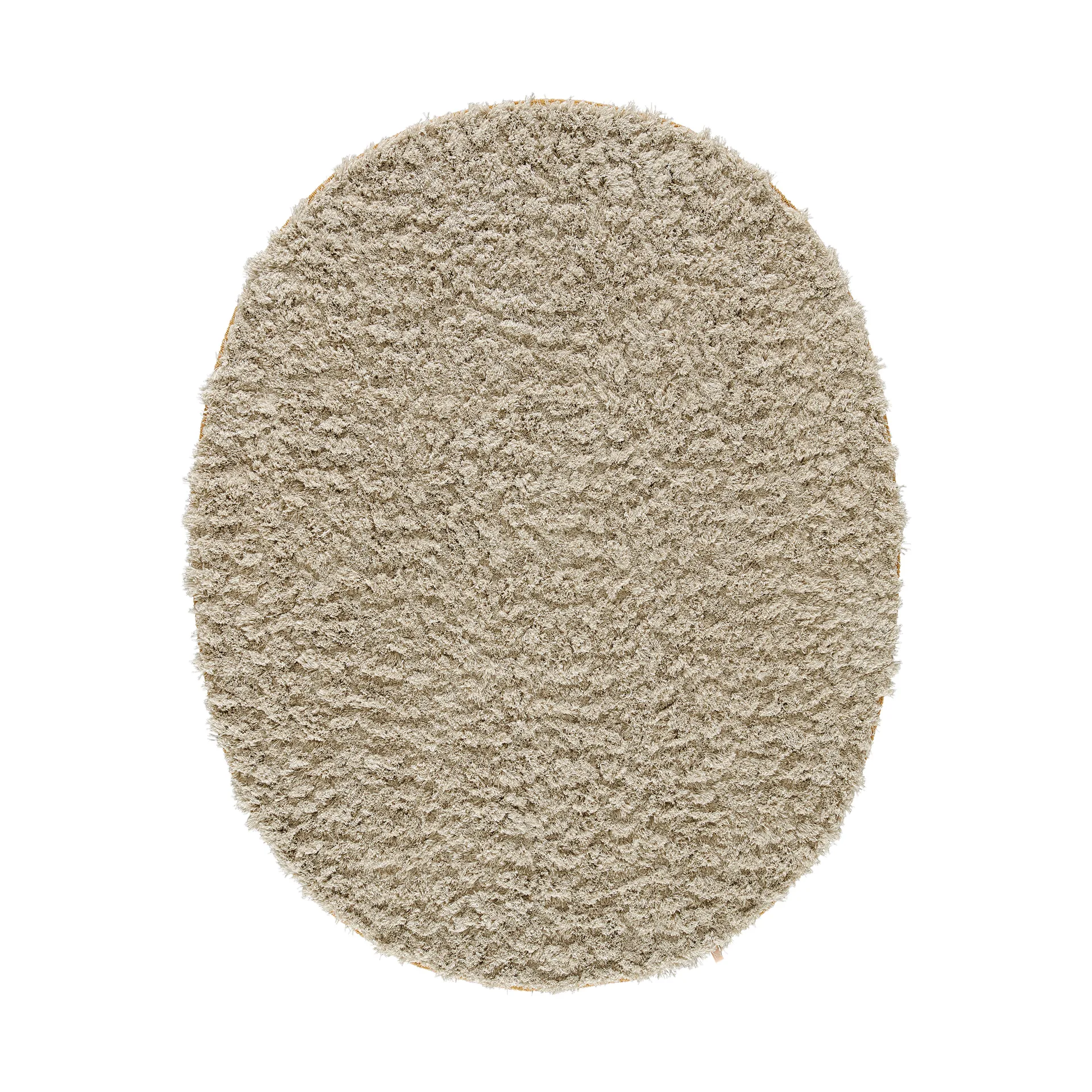 Ålegraes matta, 240x300 cm, Kalk 881 Kasthall